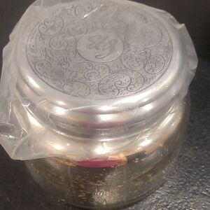 Anthropolgie Capri Blue Candle XL